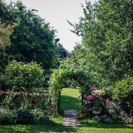 West Cottage, Southlands Farm, Gunnerton ヘクサム エクステリア 写真