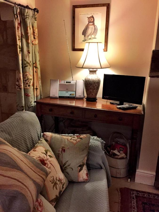West Cottage, Southlands Farm, Gunnerton ヘクサム エクステリア 写真