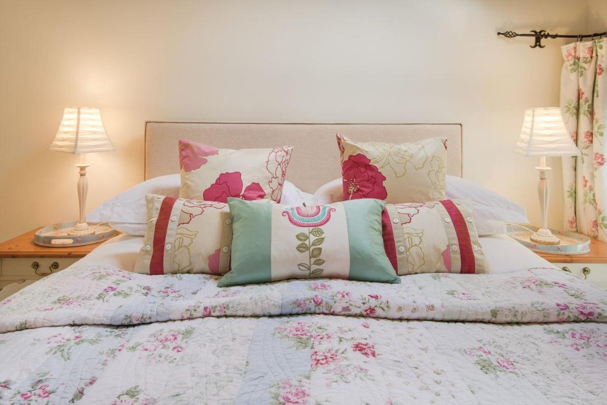 West Cottage, Southlands Farm, Gunnerton ヘクサム エクステリア 写真