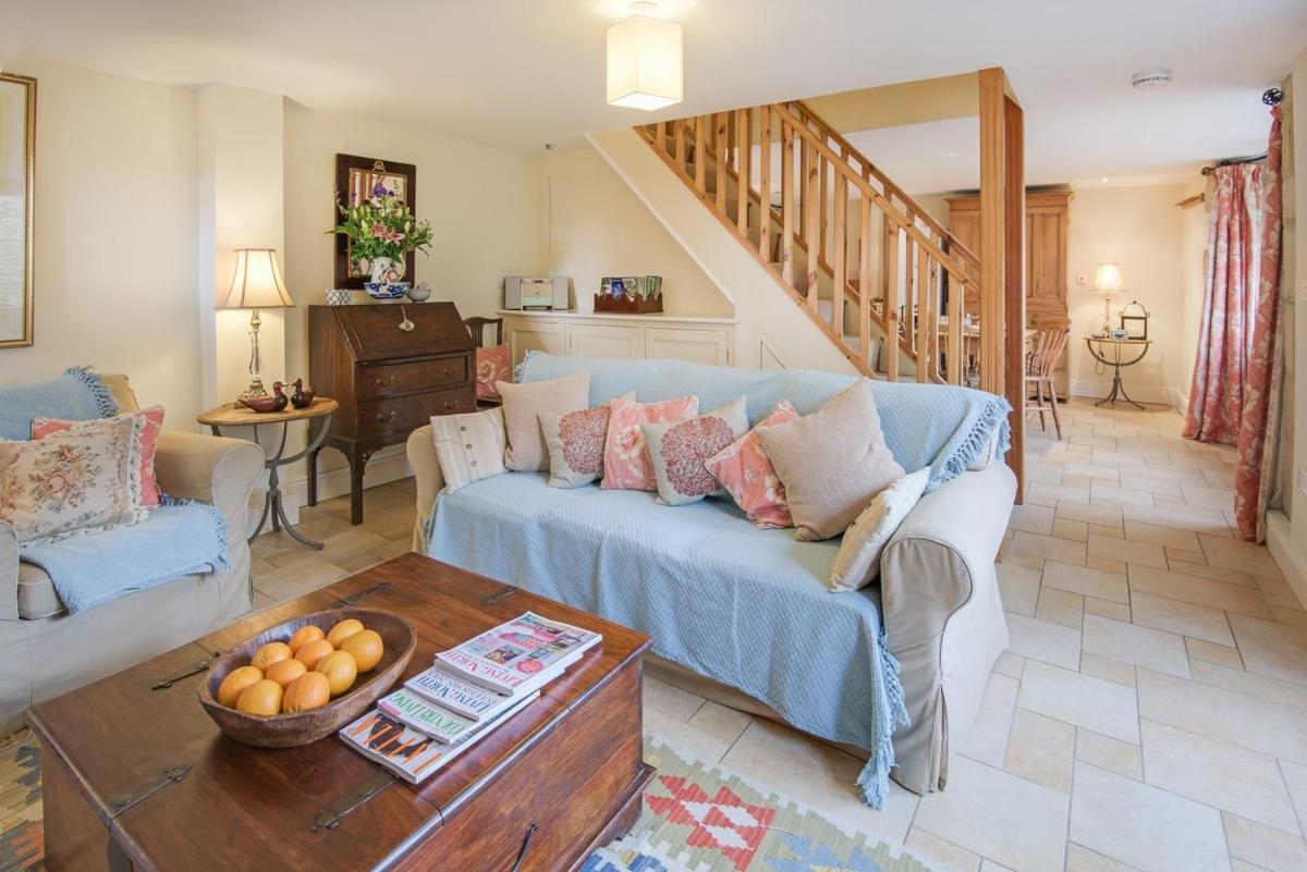 West Cottage, Southlands Farm, Gunnerton ヘクサム エクステリア 写真