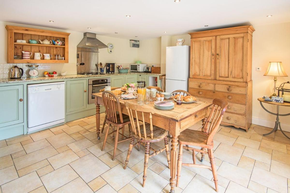 West Cottage, Southlands Farm, Gunnerton ヘクサム エクステリア 写真