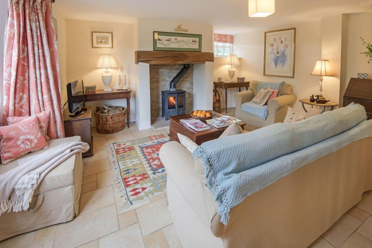 West Cottage, Southlands Farm, Gunnerton ヘクサム エクステリア 写真