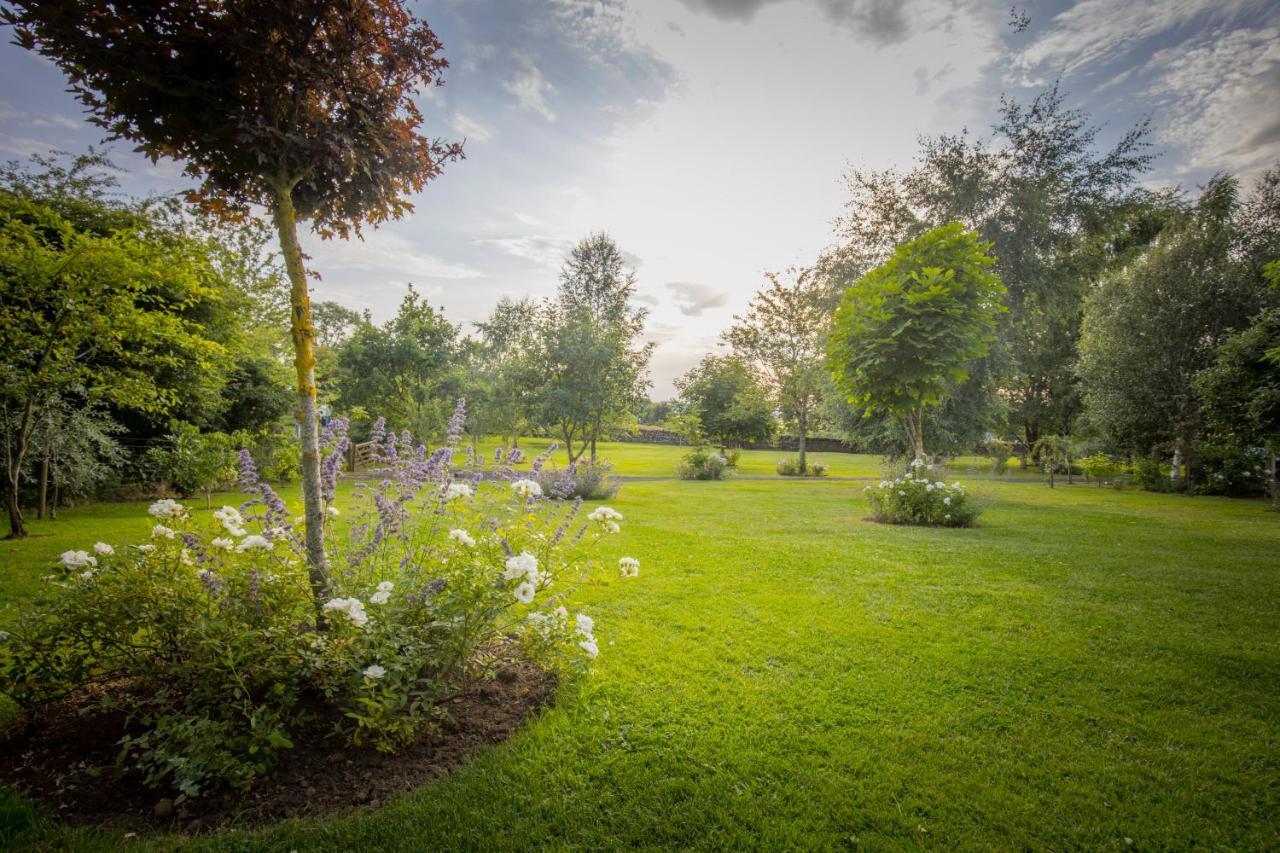 West Cottage, Southlands Farm, Gunnerton ヘクサム エクステリア 写真