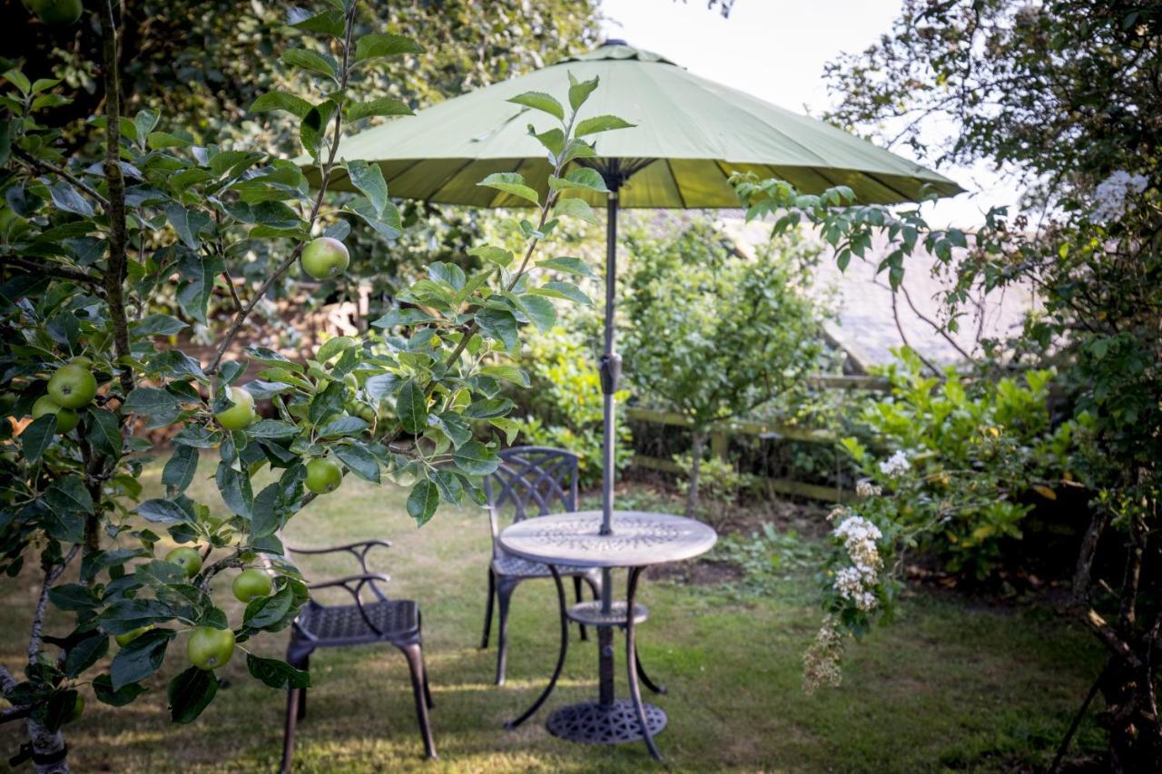 West Cottage, Southlands Farm, Gunnerton ヘクサム エクステリア 写真