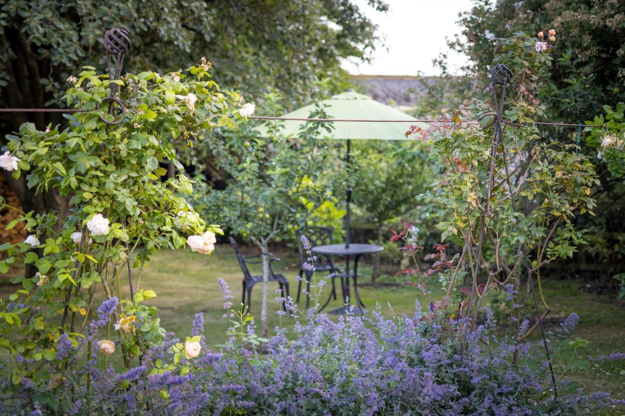 West Cottage, Southlands Farm, Gunnerton ヘクサム エクステリア 写真
