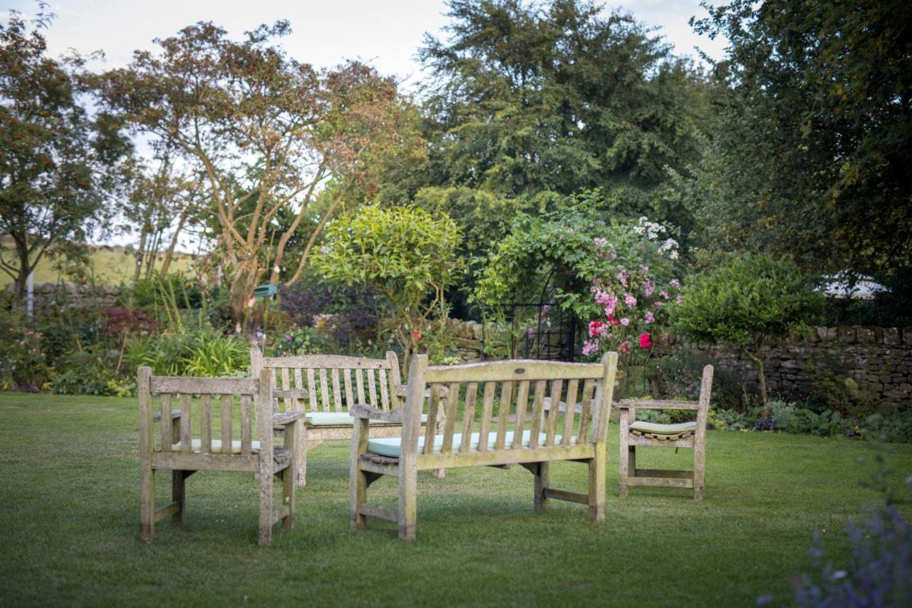 West Cottage, Southlands Farm, Gunnerton ヘクサム エクステリア 写真